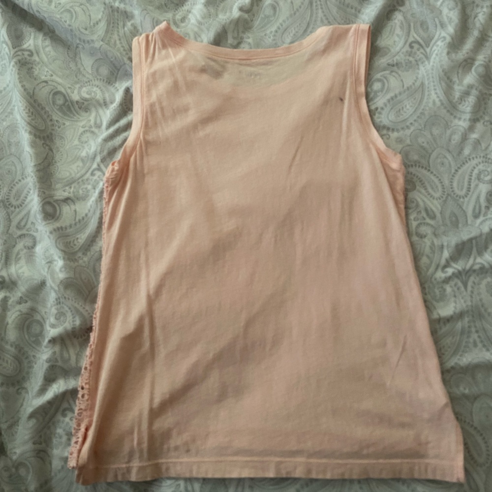 Loft Tank - Picture 2 of 3